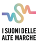 suoni delle alte marche logo suoni delle alte marche logo